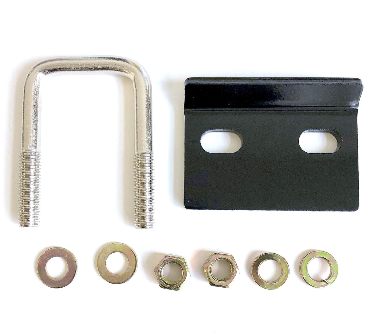 Aluminum Cargo Carrier 500 lb Capacity for 2" Hitches Z8109