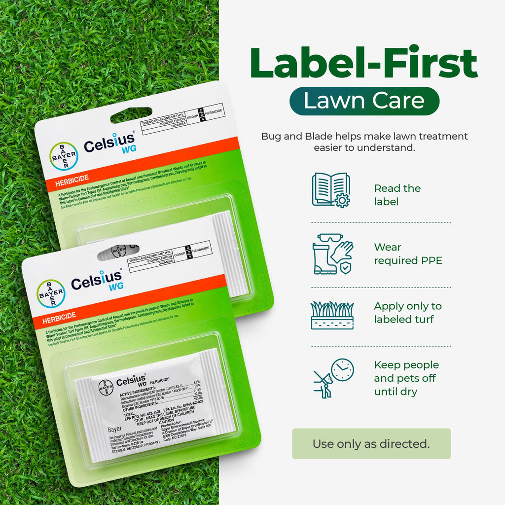 Herbicide 2-Pack C96219