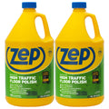 1 Gallon Floor Polish Case of 2 V932