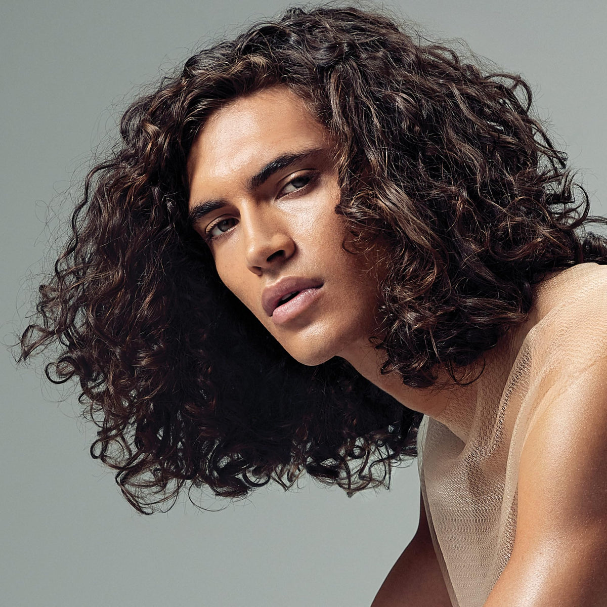 Leave-in Conditioner for All Hair Types A928
