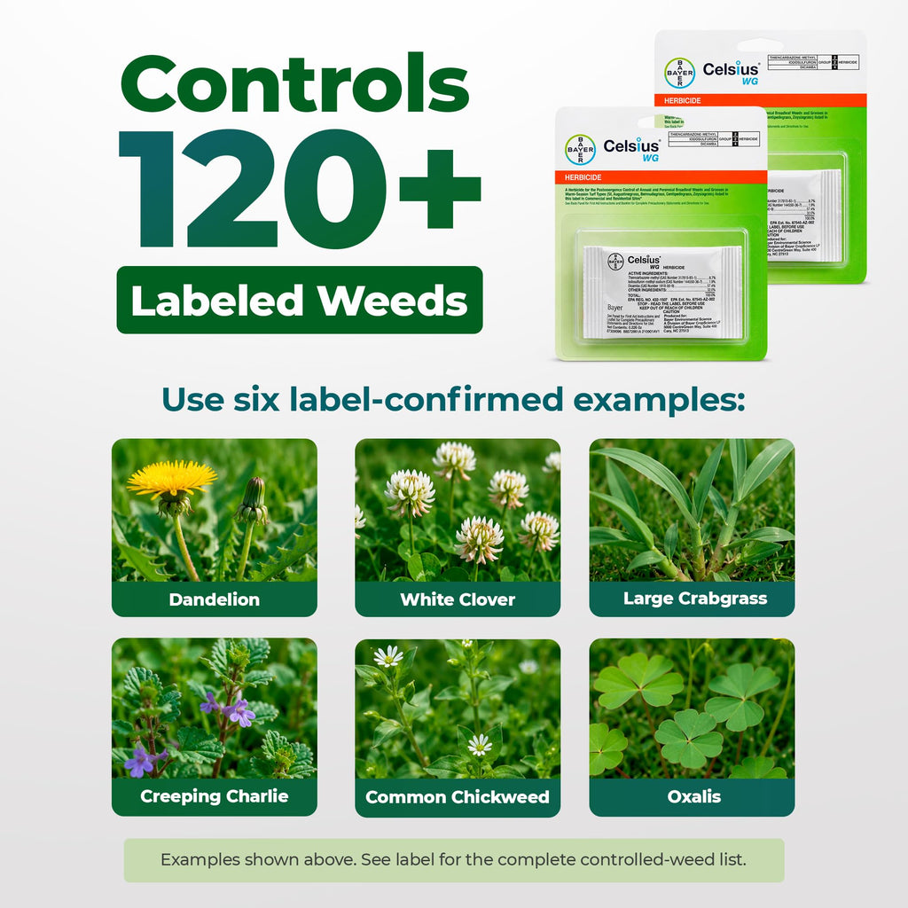 Herbicide 2-Pack C96219