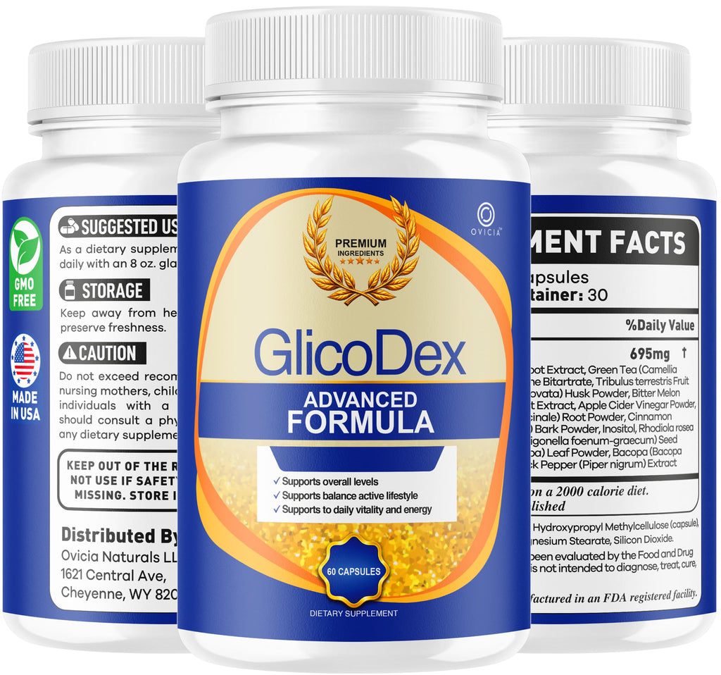 60 Capsules Wellness Support A3672