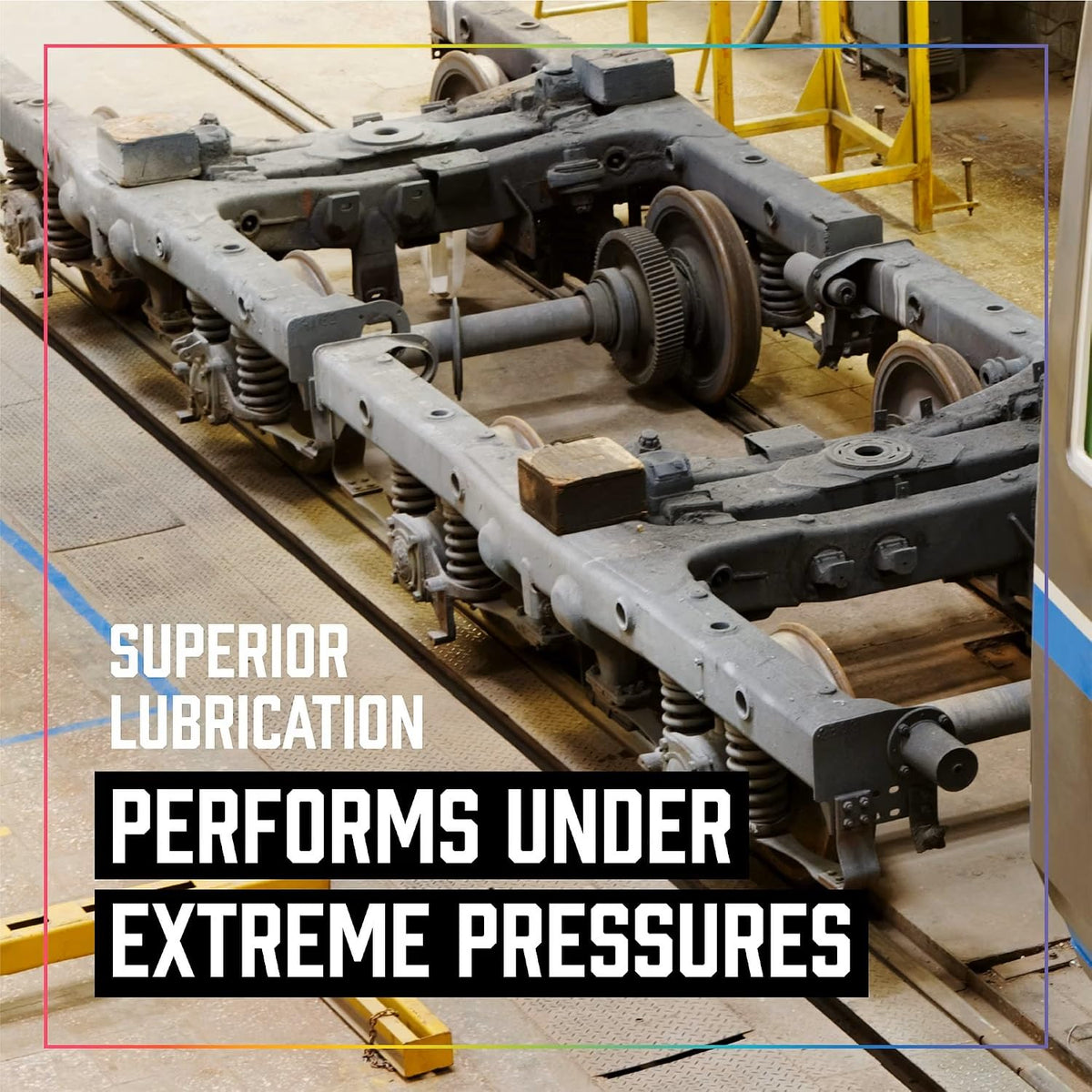 14 oz 3-Pack Oil-Free Extreme Pressure Lubricant K4916