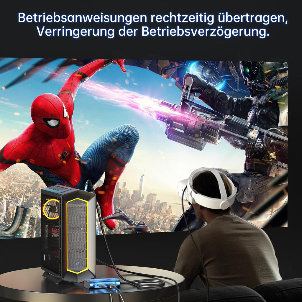 PSVR2 PC Adapter H4767