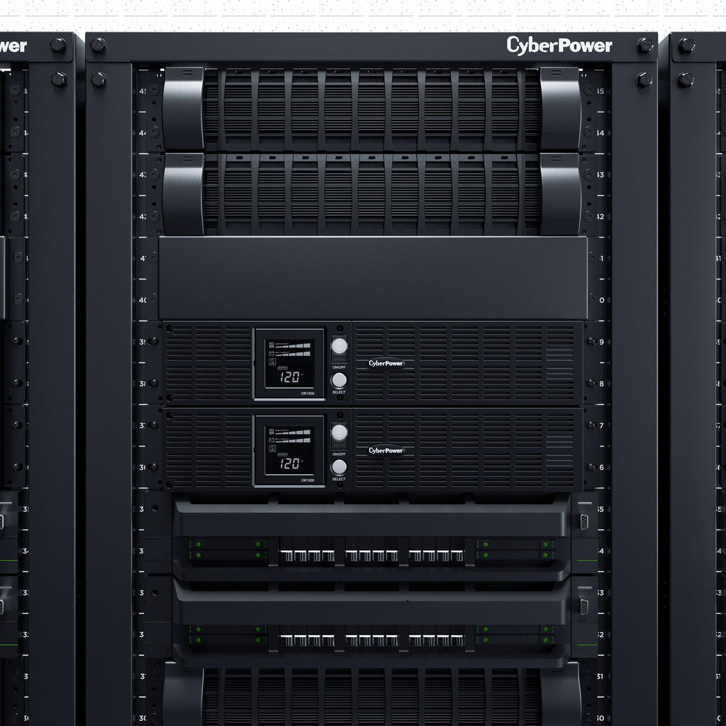 UPS Battery Backup R21780