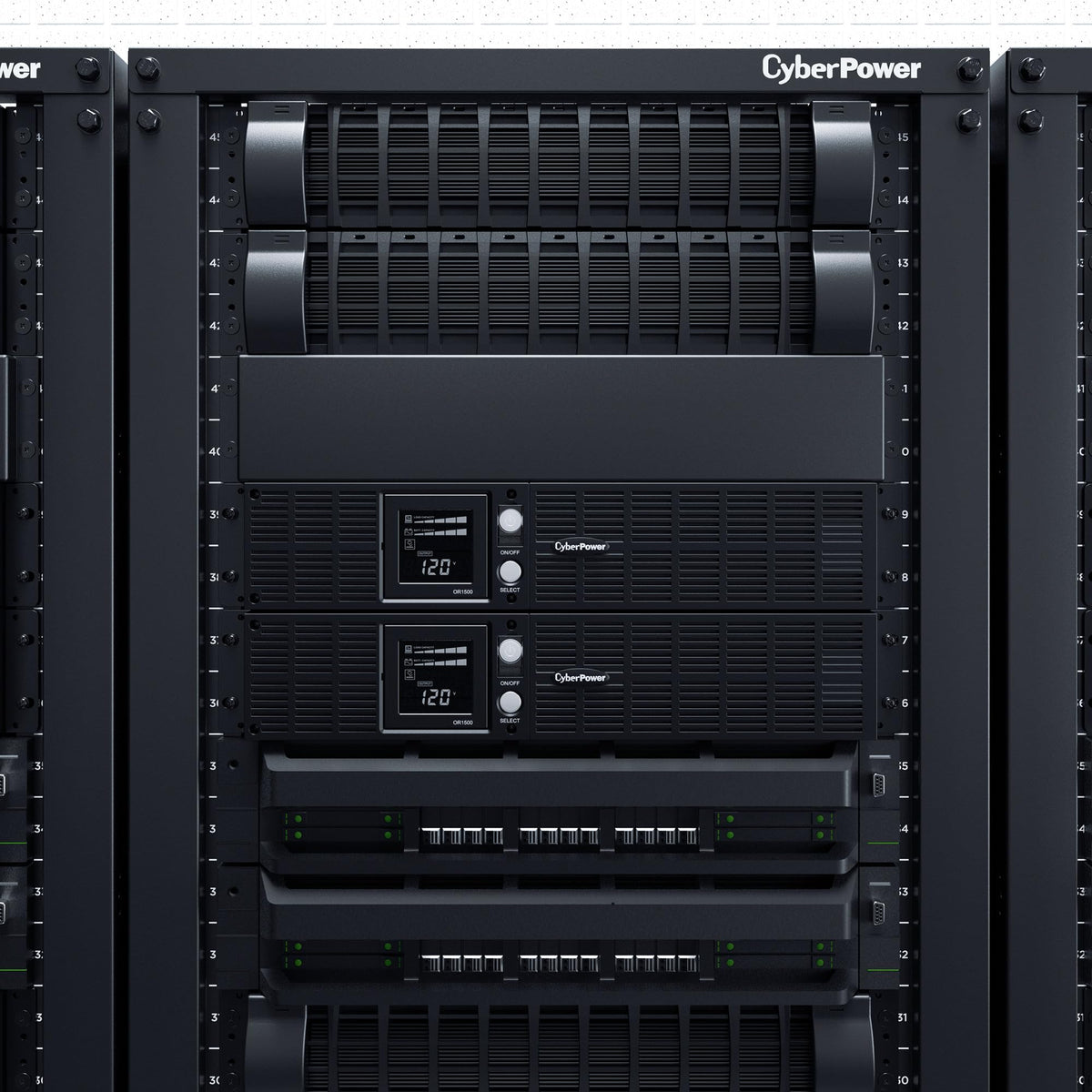 UPS Battery Backup R21780