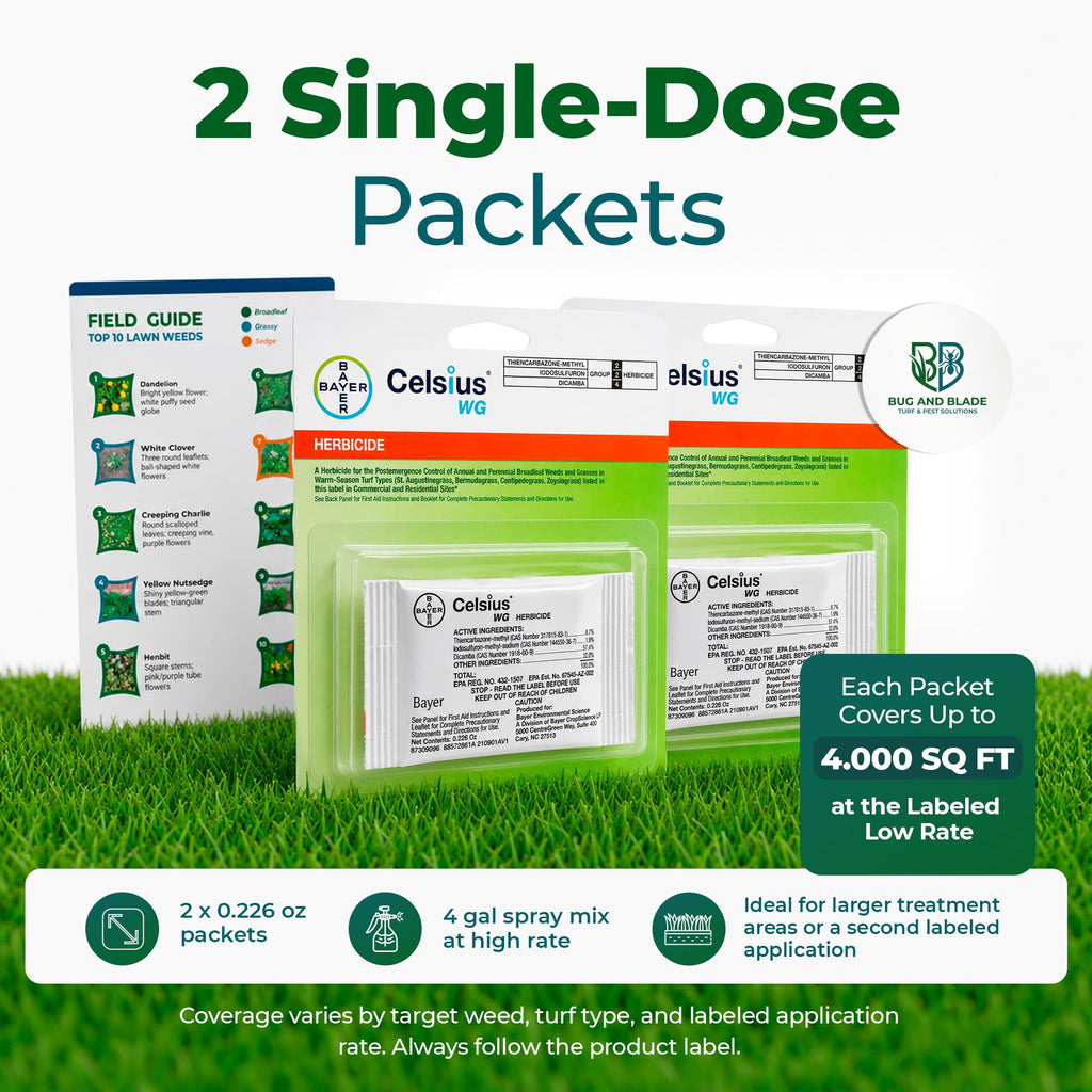 Herbicide 2-Pack C96219