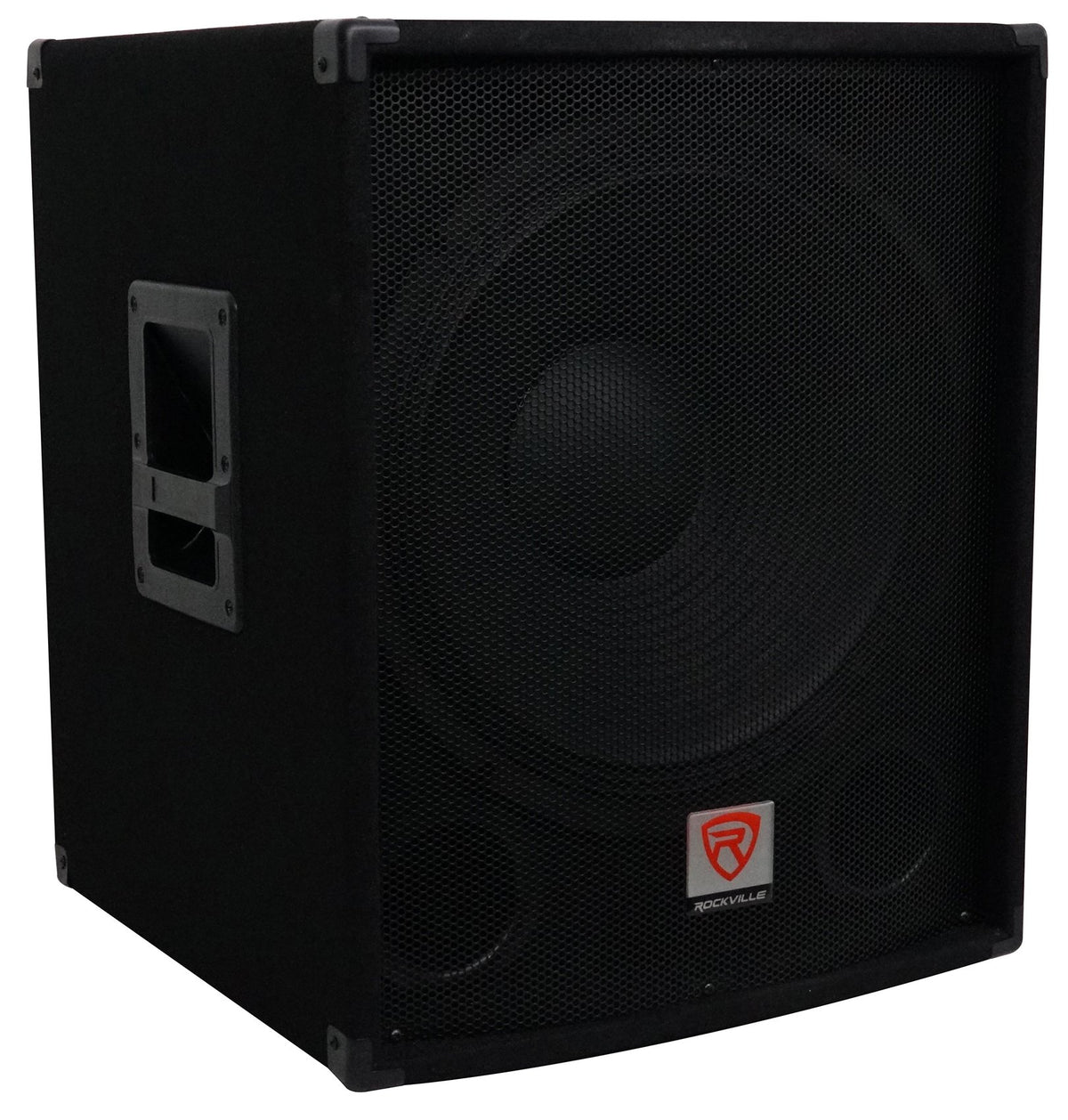 18" Passive DJ Subwoofer 4 Ohm MDF N33175