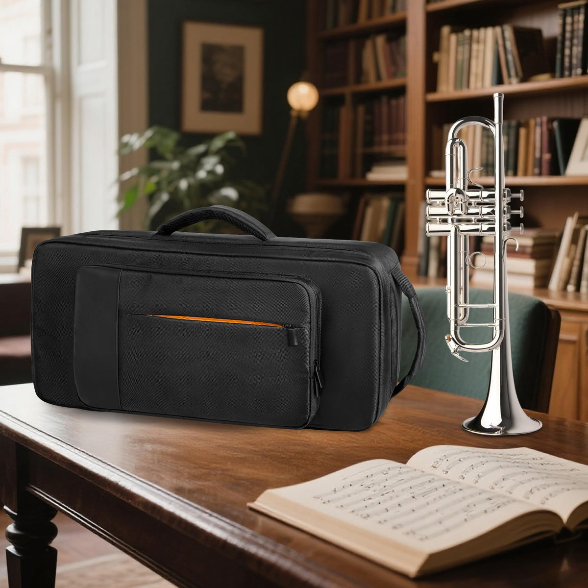 Musical Instrument Storage Carrying Bag H589937