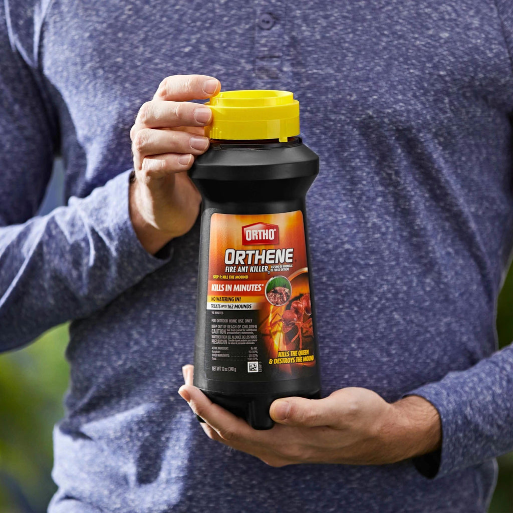 Fire Ant Killer 12 oz 3-Pack C168254