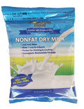 Instant Nonfat Dry Milk Powder 12.8 Oz K68520