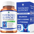 Iodine & Selenium Supplement H862530
