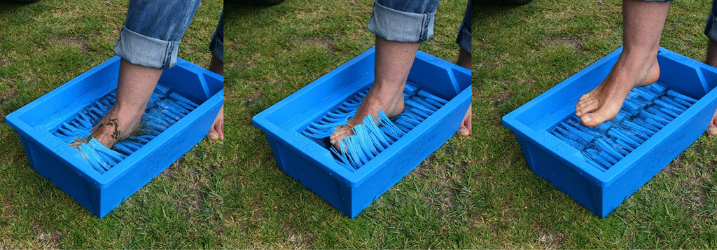 Portable Foot Bath C629020