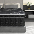 Full Size 12 inch Hybrid Memory Foam Mattress L57922