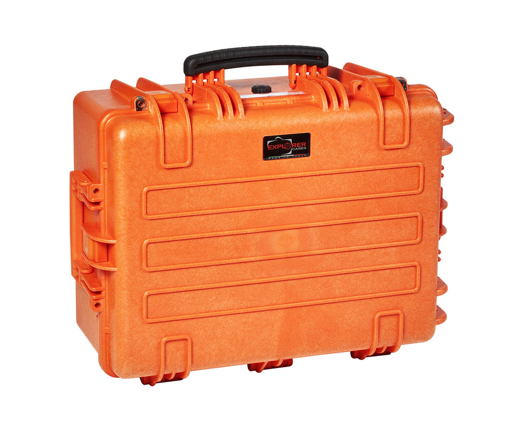 Waterproof Multi Purpose Case Orange P701848