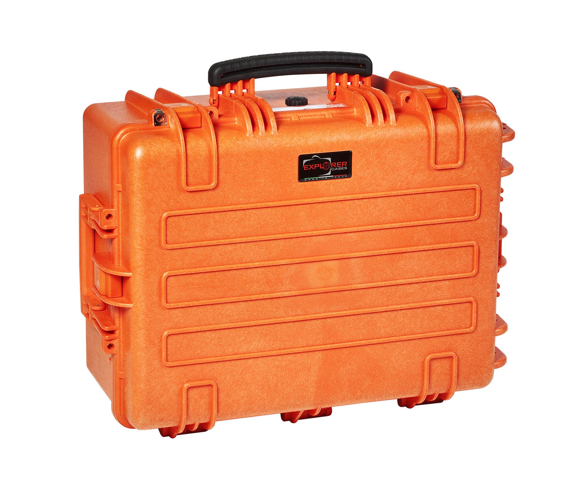 Waterproof Multi Purpose Case Orange P701848
