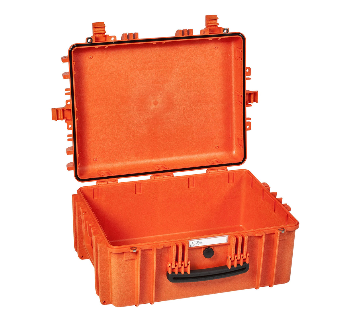 Waterproof Multi Purpose Case Orange P701848