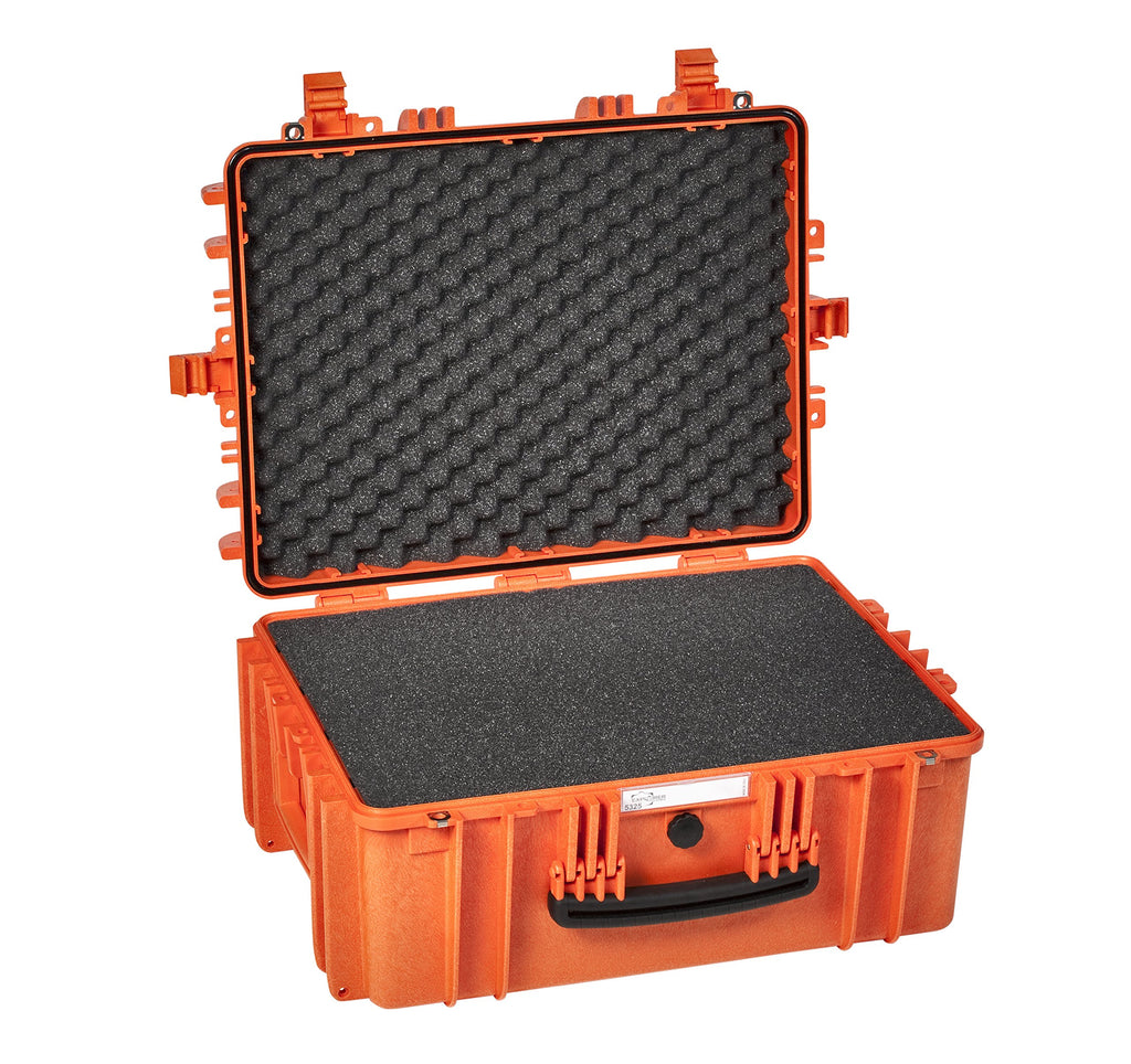 Waterproof Multi Purpose Case Orange P701848